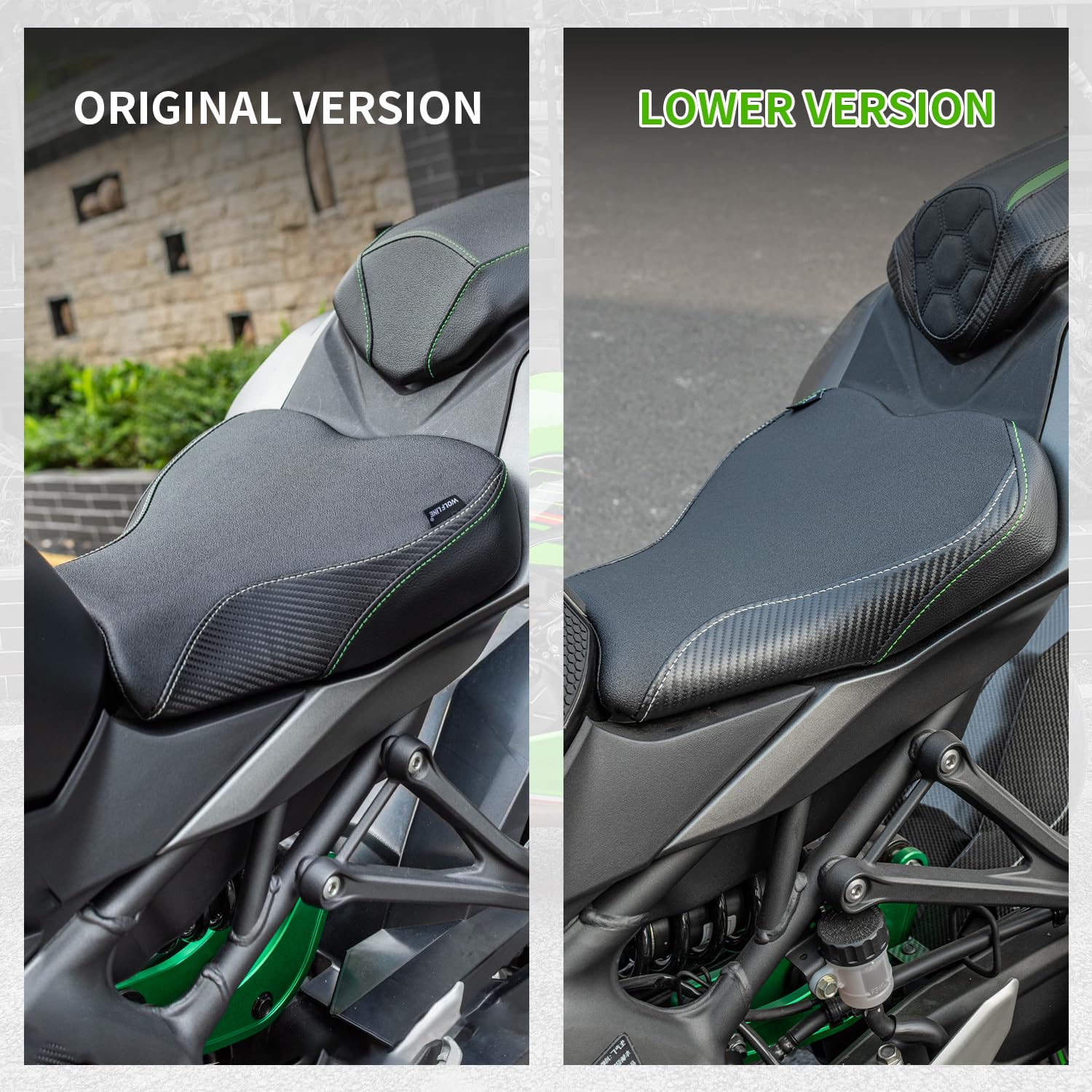 Amazon | Ninja ZX-4R ZX-4RR 2023 2024 2025 2026 ZX4R ZX4RR